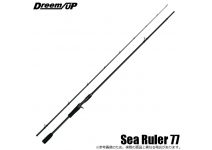 Dreem Up  Sea Ruler 77