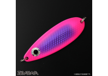 Daiwa Akiaji Crusader-W Diamond pink purple