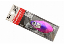Daiwa Salmon Rocket  Pink Purple