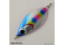 Daiwa Salmon Rocket candy blue