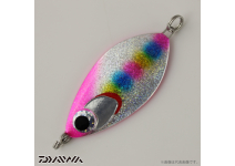 Daiwa Salmon Rocket Candy Pink