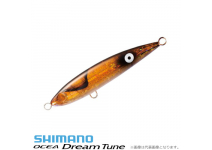 SHIMANO OCEA Dream Tune 160F 34T