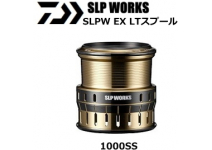 Daiwa SLPW EX LT Spool 1000SS