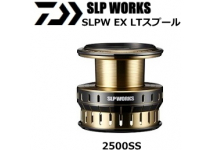 Daiwa SLPW EX LT Spool 2500SS