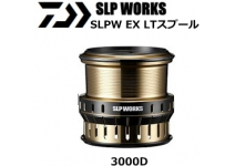 Daiwa SLPW EX LT Spool 3000D