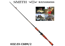 Smith KOZ Expedition KOZ EX-C68M/2