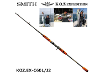 Smith KOZ Expedition KOZ EX-C60L/J2