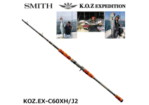 Smith KOZ Expedition KOZ.EX-C60XH/J2