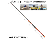 Smith KOZ Expedition KOZ EX-C77LH/2