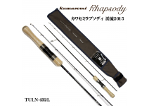 Jackson Kawasemi Rhapsody TULN-432L