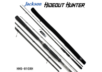 Jackson Hideout Hunter HHS-810XH