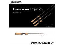 Jackson 21 Kawasemi Rhapsody KWSM-S46UL-T