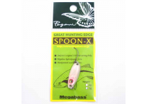 Megabass Spoon-X PEARL PINK