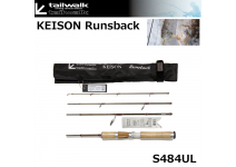 Tailwalk Keison Runsback S484UL