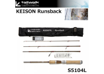 Tailwalk Keison Runsback S5104L