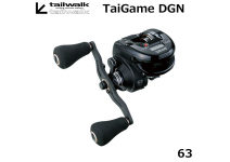 Tailwalk Taigame DGN 63