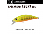 DUO Spearhead Ryuki 45S