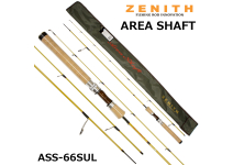 ZENITH Area Shaft ASS-66SUL