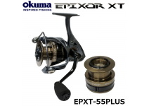 Okuma EPIXOR XT plus EPXT-55PLUS