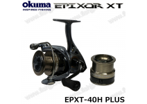 Okuma EPIXOR XT plus EPXT-40H PLUS