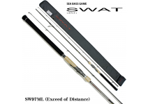 Tenryu Swat SW97ML