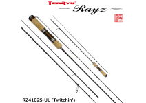 Tenryu 20 Rayz RZ4102S-UL Twitchin