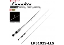 Tenryu 26 Lunakia LK5102S-LLS