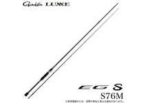 Gamakatsu 23 LUXXE EG S S76M