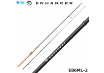 Tiemco Enhancer E86ML-2