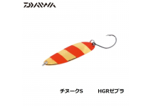 Daiwa Chinook S  #HGR Zebra