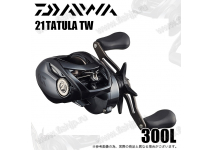 Daiwa 21 Tatula TW 300L