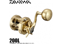Daiwa 21 Basara 200L
