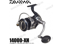 Daiwa 21 Certate SW 14000-XH