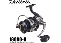 Daiwa 21 Certate SW 18000-H