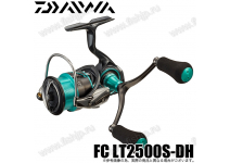 Daiwa 21 Emeraldas Air FC LT2500S-DH