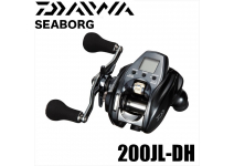 Daiwa 22 Seaborg 200JL-DH