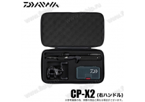 Daiwa 21  CP-X2