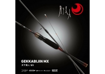 Daiwa 25  Gekkabijin MX 68L-T・J