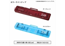 Daiwa Crystia Wakasagi