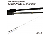 Yamaga Blanks SeaWalk Taijigging SWTJ-63M