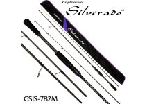 Graphiteleader 16 SILVERADO GSIS-742ML