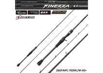 Graphiteleader 26 FINEZZA PROTOTYPE S.T.limited  26GFINPC-702ML/M-HS+