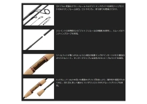 Graphiteleader 26 Bellezza  Prototype 26GBELPS-642L-T