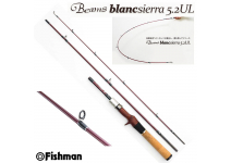 Fishman Beams Blancsierra 5.2UL