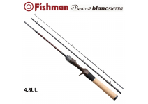 Fishman Beams Blancsierra 4.8UL