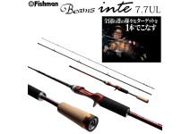 Fishman Beams inte 7.7UL