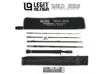 LEGIT DESIGN Wild Side WSC 68XXH-5