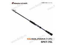 Major Craft Solpara  SPXT-76L