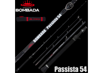 BOMBADA   Passista 54