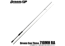 Dreem Up  Con Three 710MH RA